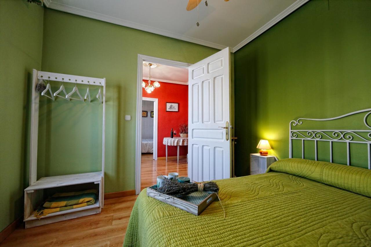 Rural Pueblo De La Ribera Holiday home *