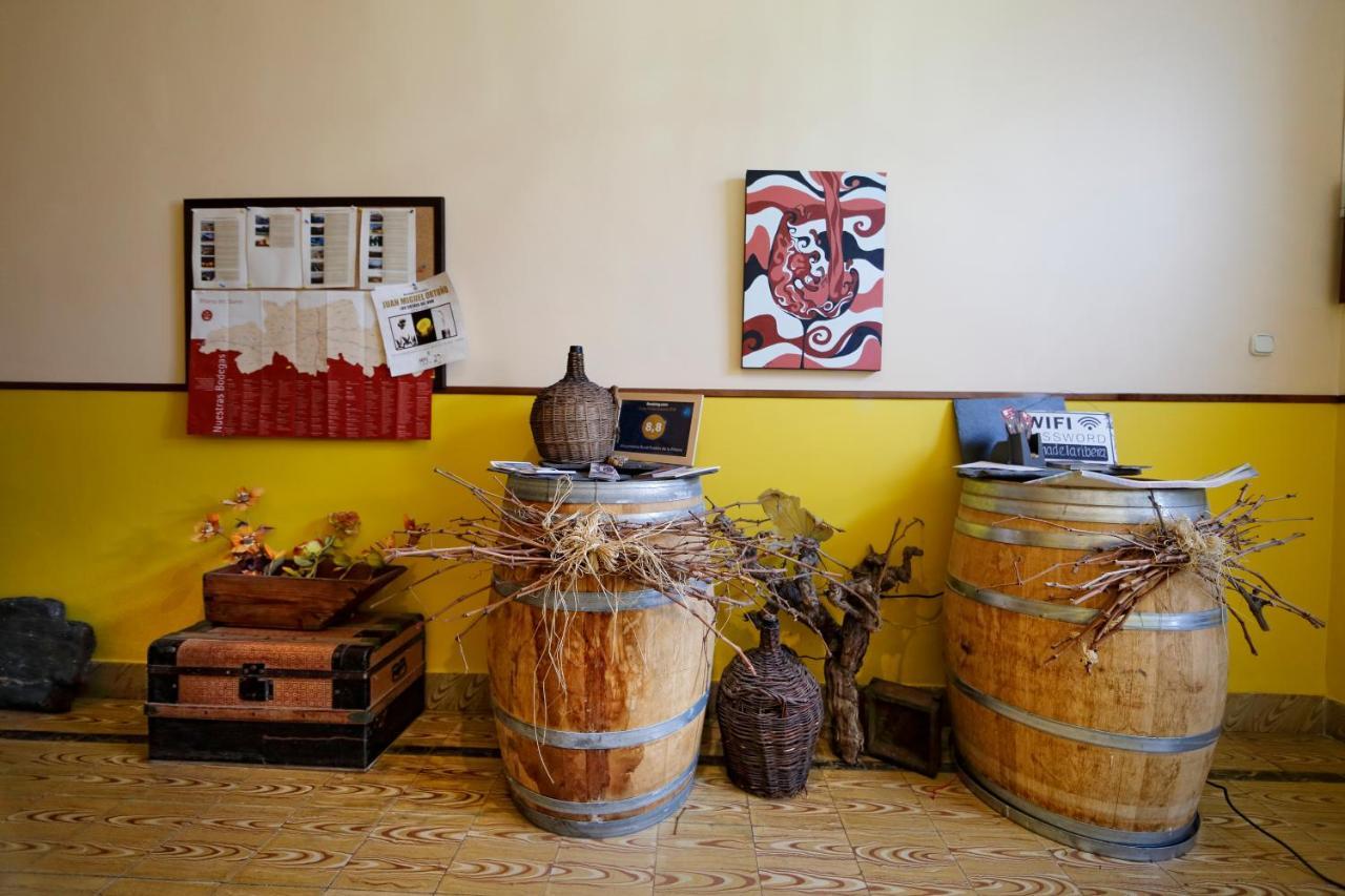 Rural Pueblo De La Ribera Holiday home