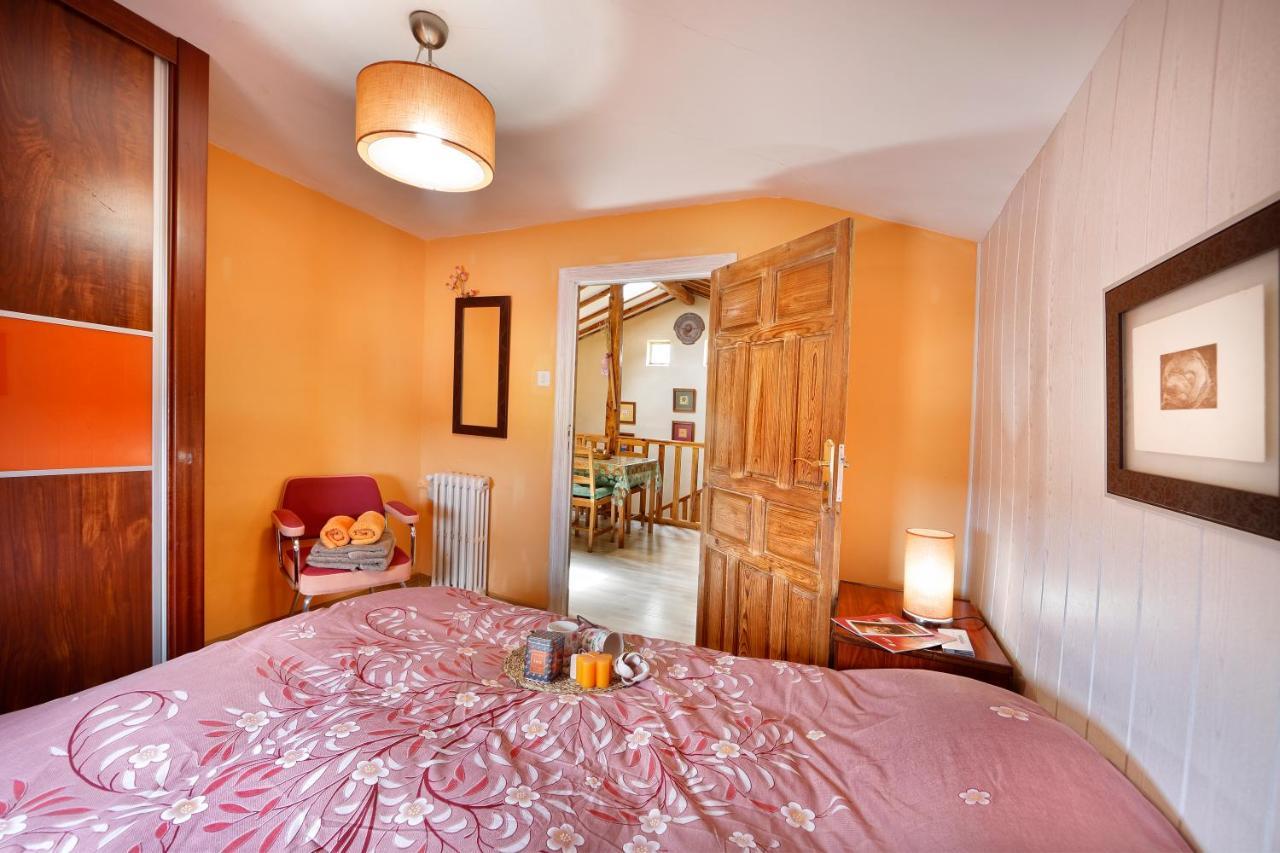 Rural Pueblo De La Ribera Holiday home Penafiel