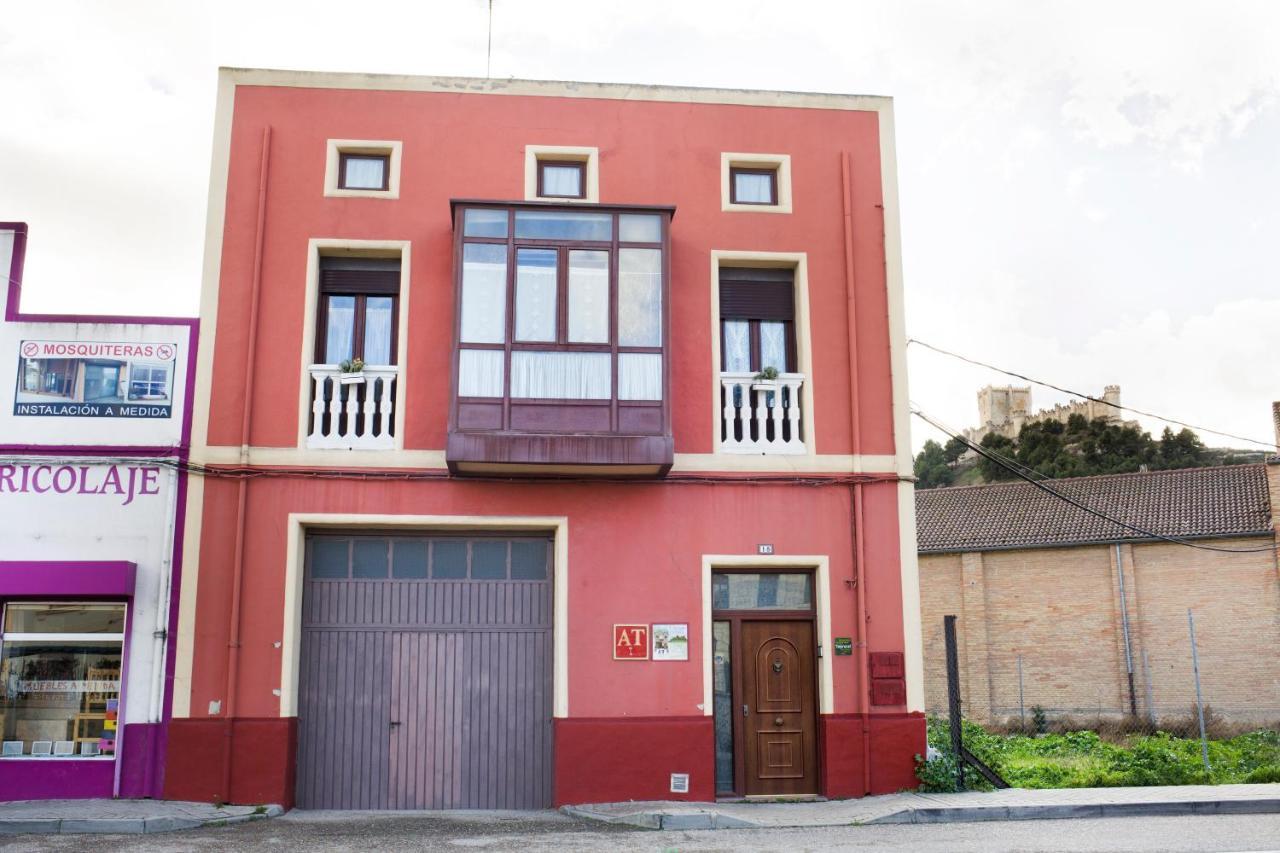 Holiday home Rural Pueblo De La Ribera *
